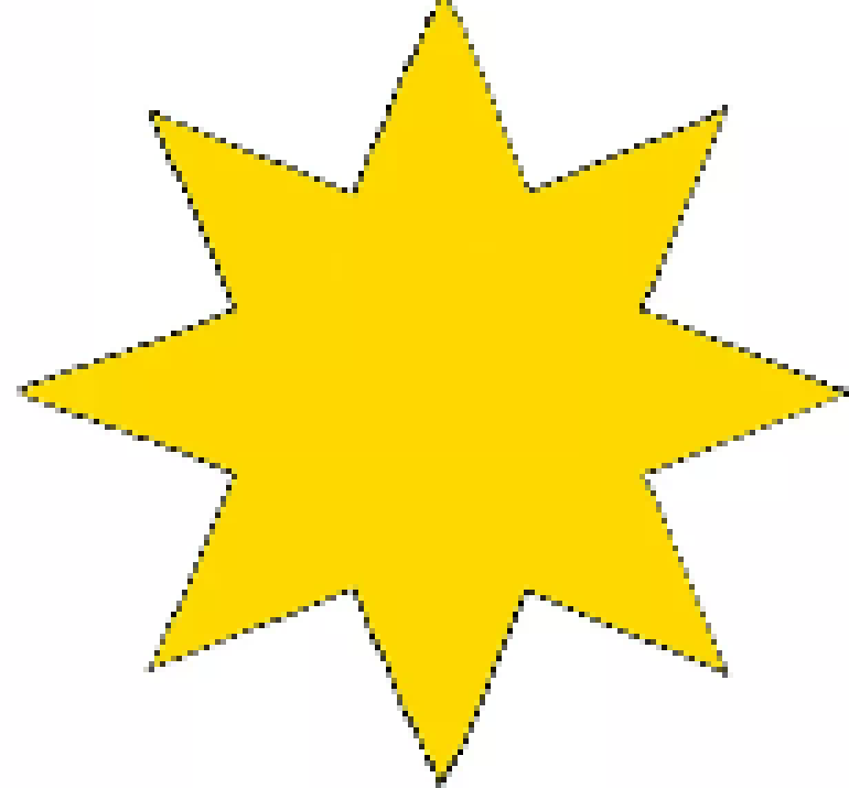 [f6116c] Star