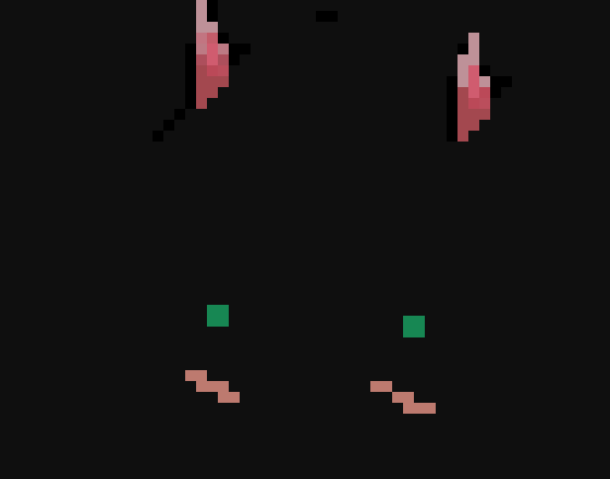 [013076] -[ Approaches ghule menacingly ]-