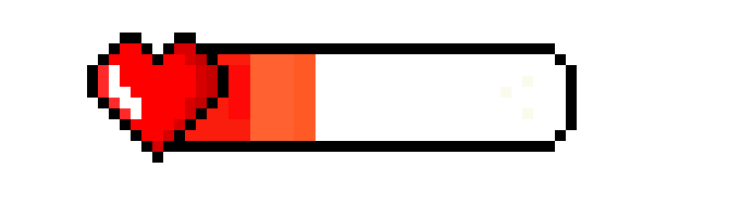 [9664c4] Health Bar 8