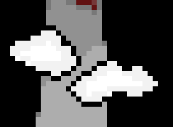 [be82ba] [Ok, image these clouds slowly spinning around the pillar likes dynamax storms)