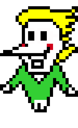 [55019f] Your Best Salesman