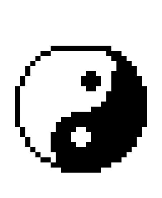 [9664c4] YINYANG