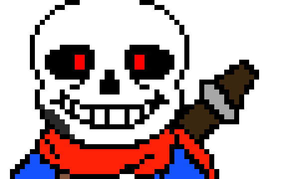 [b9de0d] *throws a frans at error 404* - skinnny ink!sans
