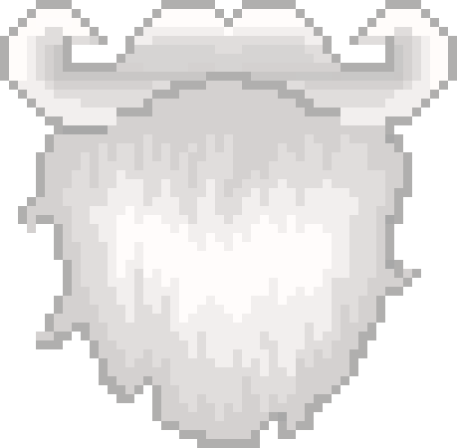 [6c5c3e] Barbe 1 an