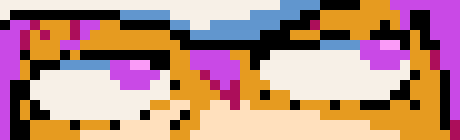 [236914] that eyeball is GENUINELY evil looking perfect for the weapon