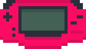 [dd3053] CherryRedGBA