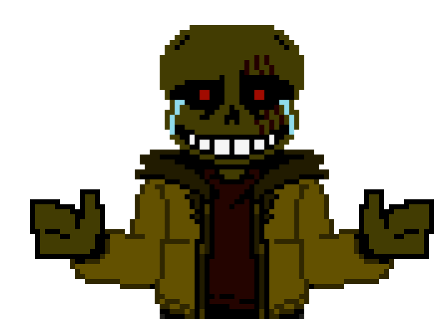 [494b86] Bloodtale - Golden Vengeance: Goldikus the Skeleton Phase 1