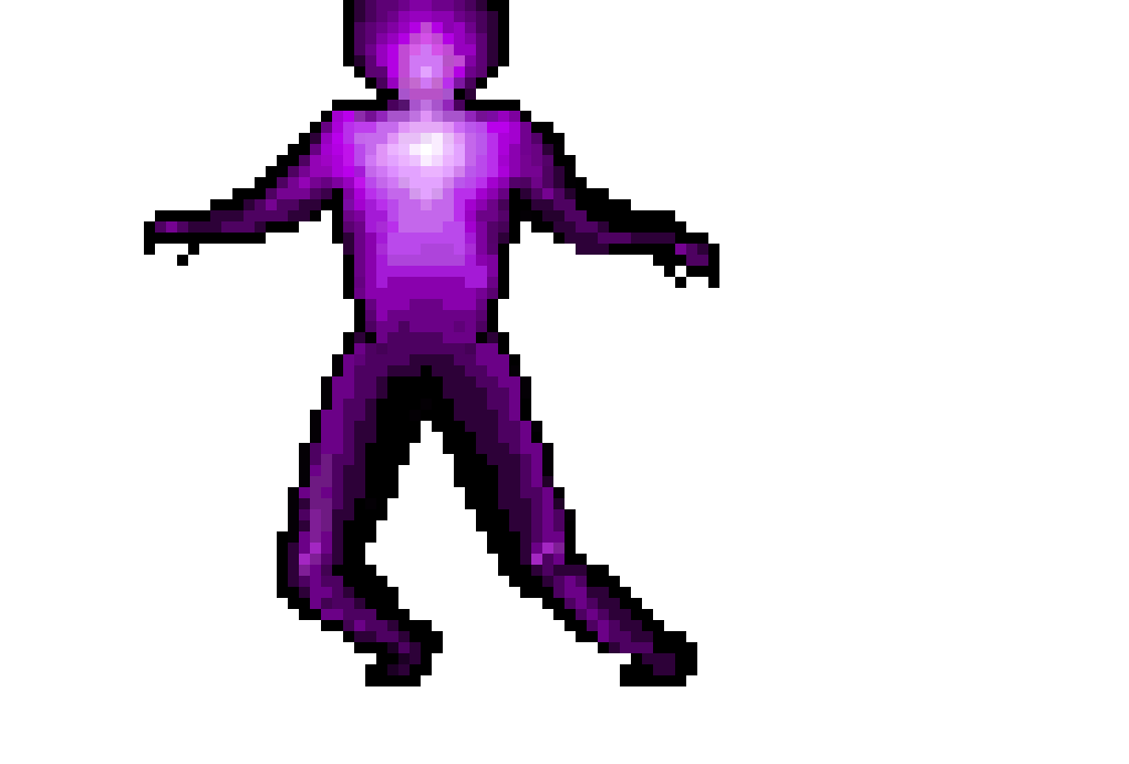 [9664c4] turning into person 30