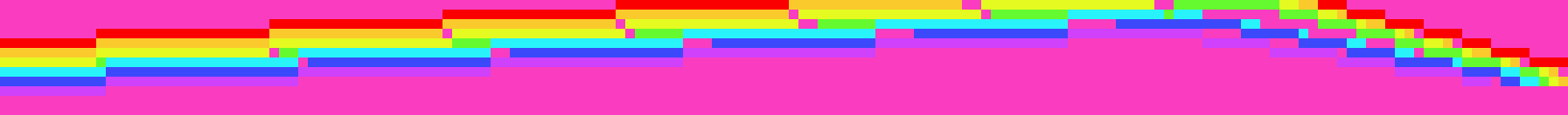 [9664c4] Rainbow Mania