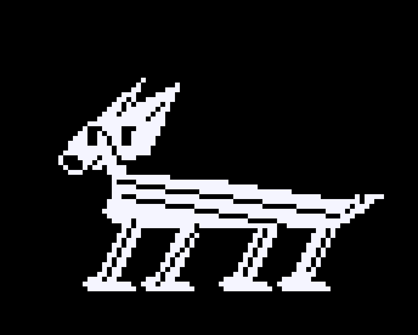[6b40fc] Charlie Sprite (ALSO Being Prepared For A Fangame) (I Hate This So Much...)