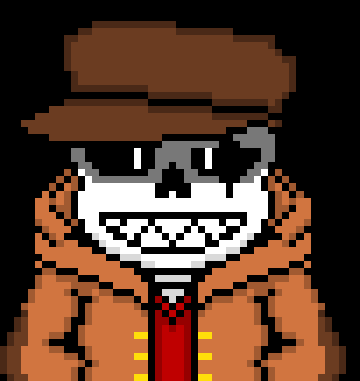 [b63bdb] *he had tpd onto the blaster Dust was on* so, did ya kill em yet?