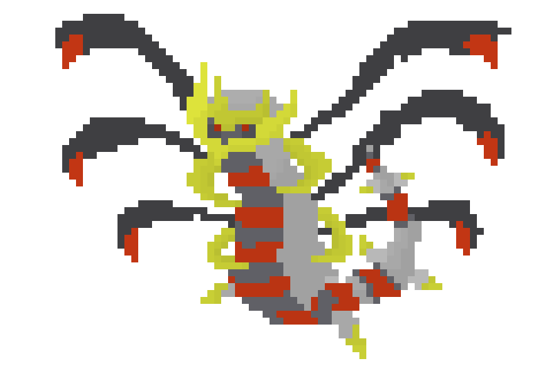Giratina V2