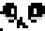 Hey that canon swapswap sans sprite gave me an memory.....time to make AG!Swapswap