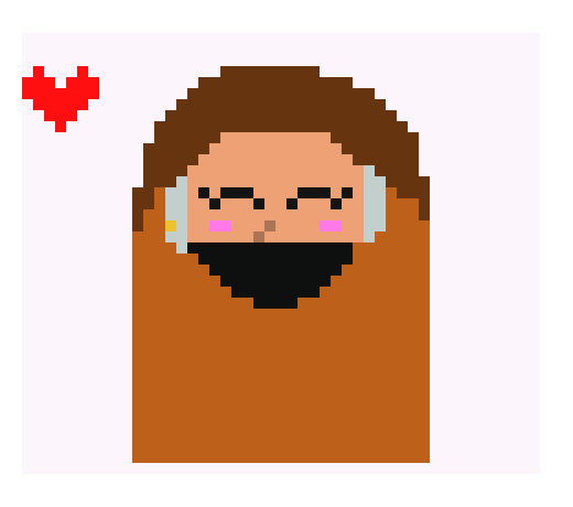[b0af13] Pixel Kailee