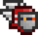 [115b3e] Adamantite Mask