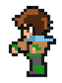 [2ea324] Zach Cast