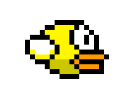 [9664c4] flappy bird