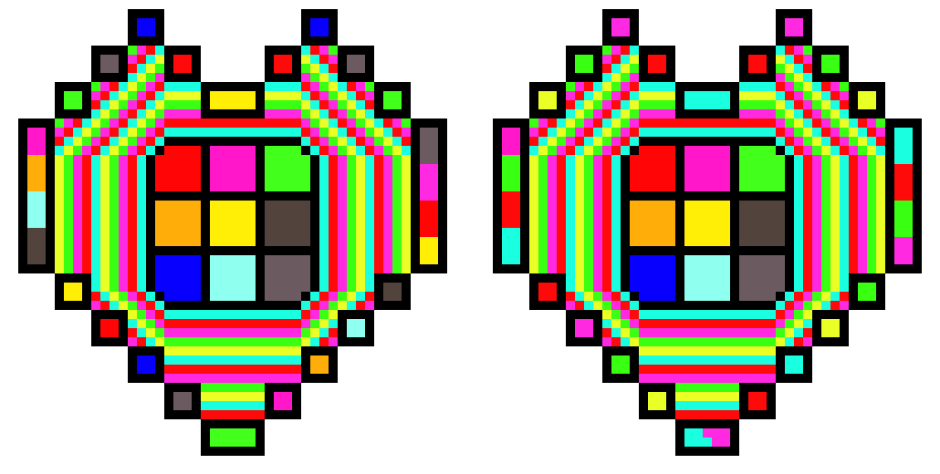 [fcd350] pure soul elements and insanity
