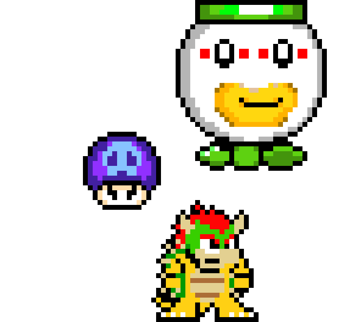 mario 2
