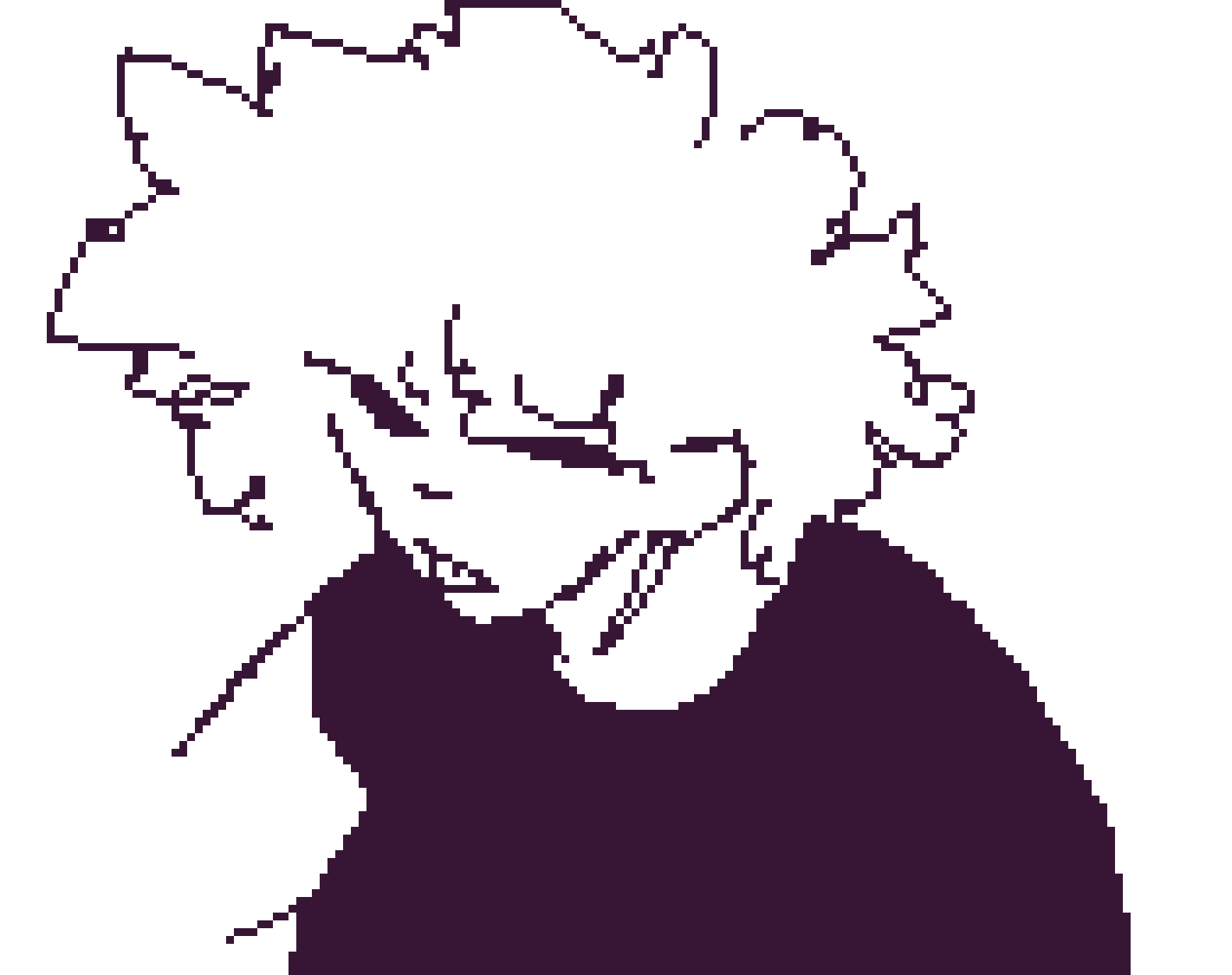 [b24543] Hair stinks. It's hard to get mine right and not look like a afro. Anyway, how are you all? Also, hope ya get better soon Lexi.