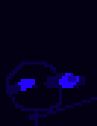 [64c1fc] it will be.... Splunker. You are a stupid SPLUNK(ERRRRRR)