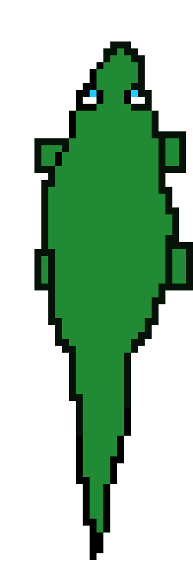 [70fd80] croc
