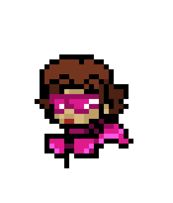 [9664c4] Unfinished Pixel Egoraptor