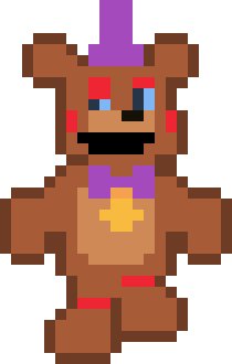 [e5fbfa] freddy test frame 5