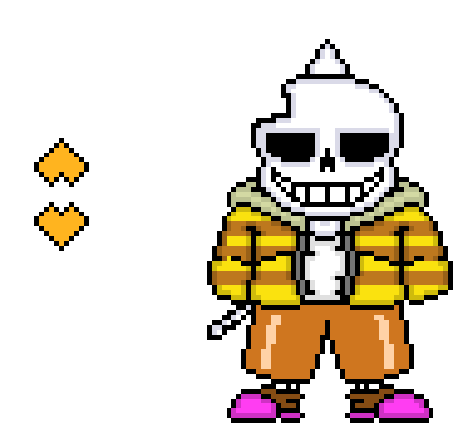 [842c10] this is my one of my first ocs remade