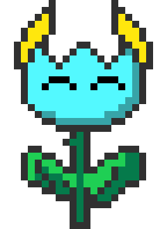 [bea9a0] thoro flower