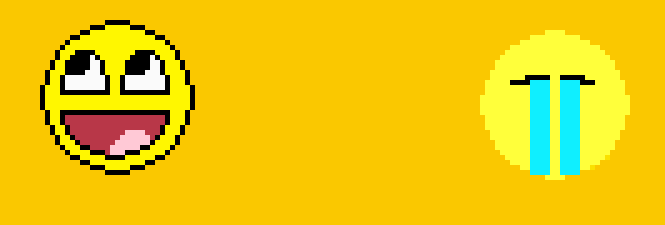[9664c4] Emoji 4 life
