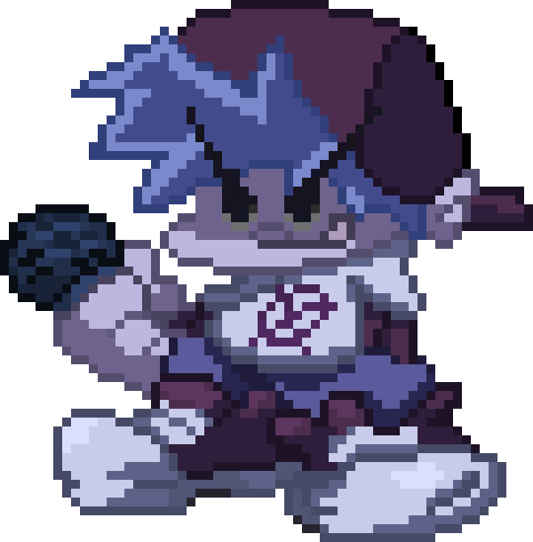 [e52800] FnF Yourself (Silly billy) smol fixed
