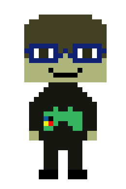 [9664c4] Zac Pixelated