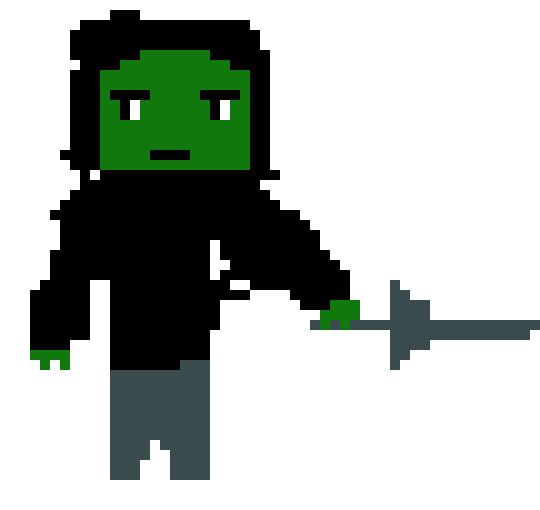 [9664c4] Gamora