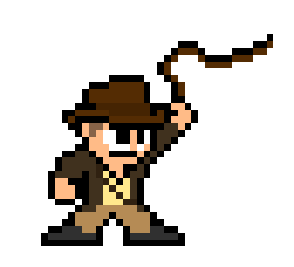 Indiana Jones