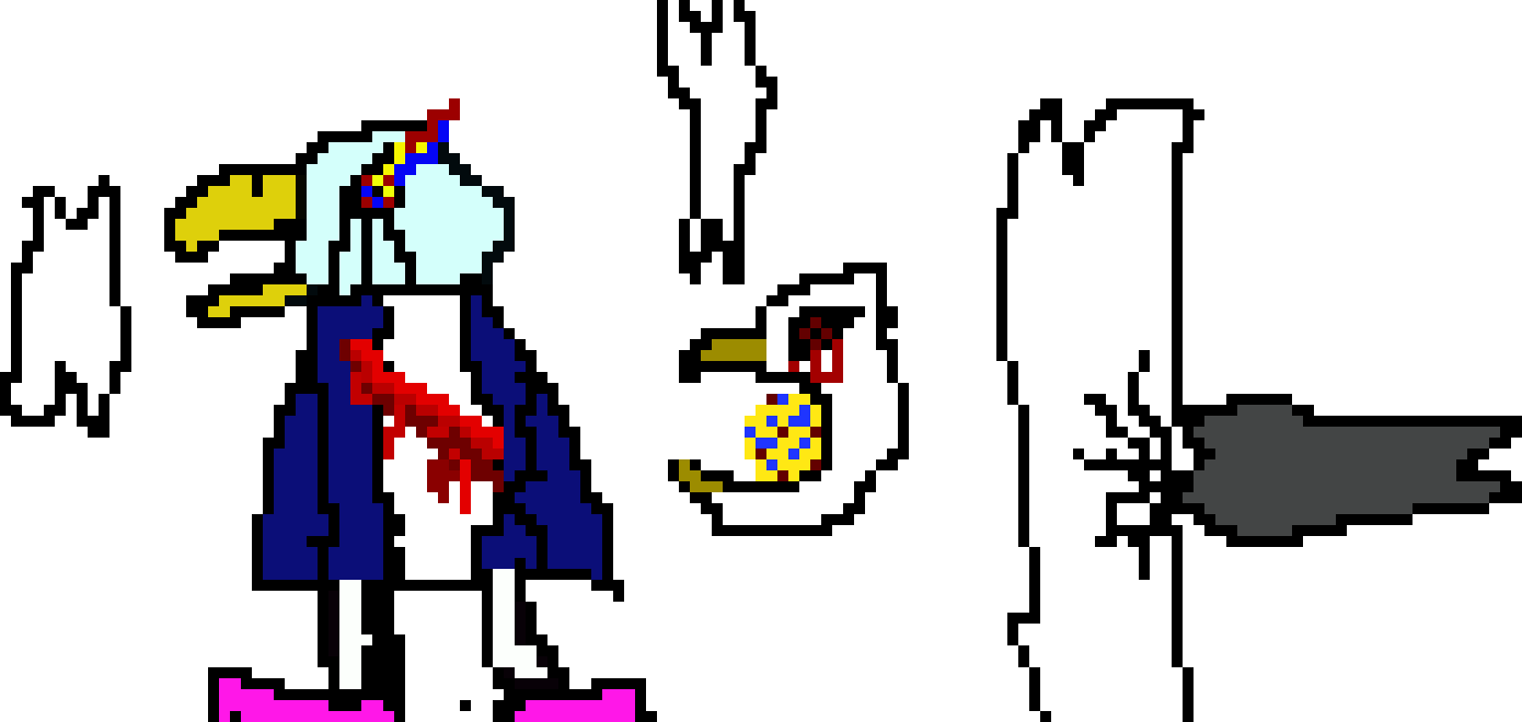 [d53745] eagle sans pase2 dust sans...?