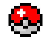 [9664c4] pokemon ball
