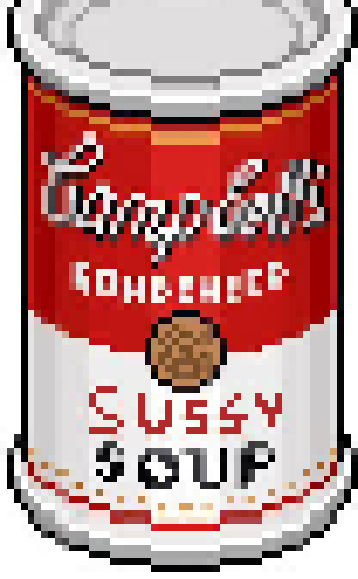 [c9bd6a] sussy soup