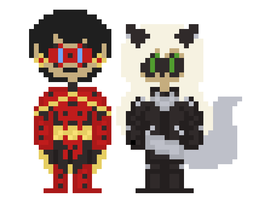 [edde2b] duo