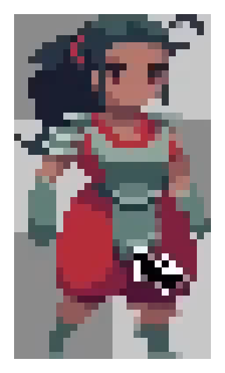 [0083f1] girl