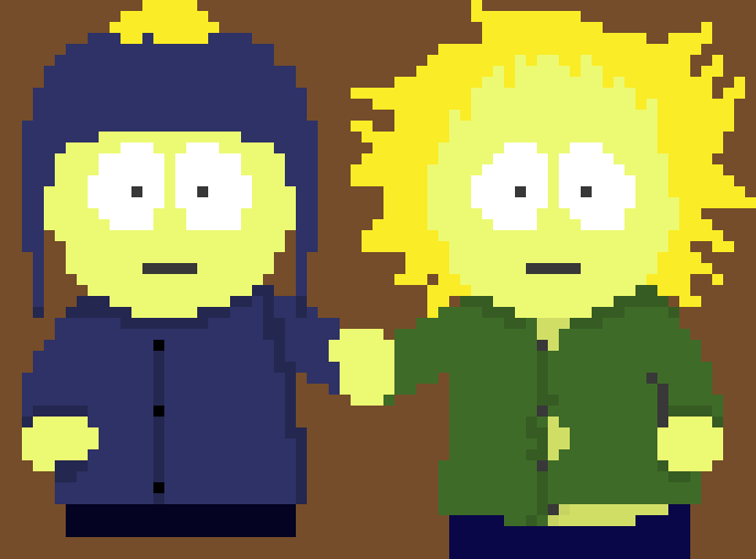 [5bea4f] creek(: