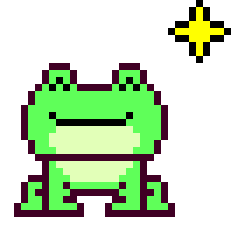 [ac06f4] Frog