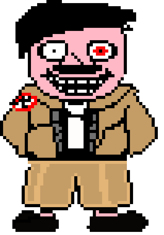 [9664c4] Undertale: Multiverse Sans V2