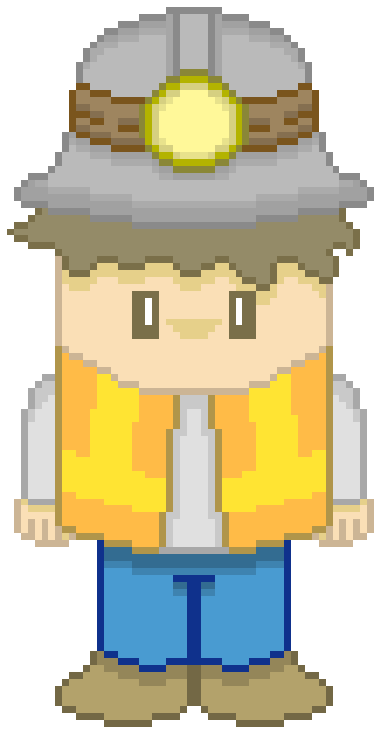 [9664c4] Prospecter