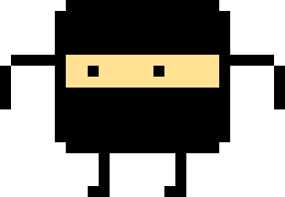 [9664c4] NINJA GOOON