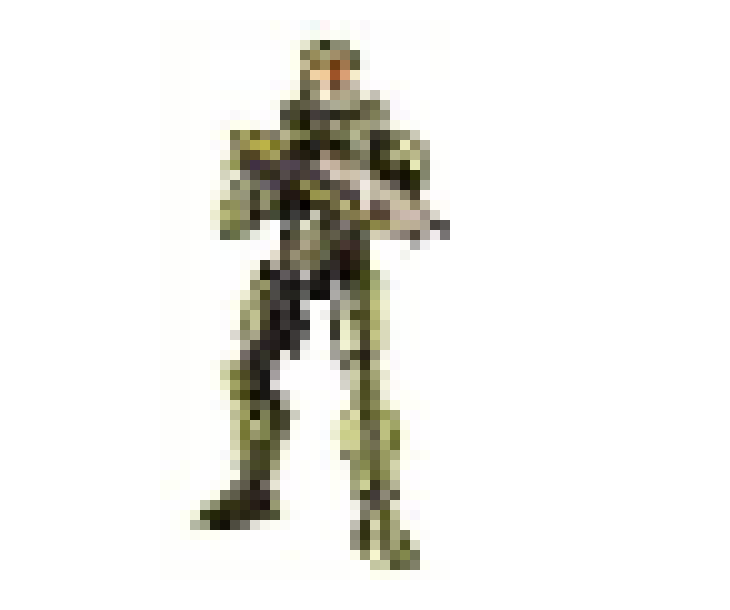 [9417cc] MASTER CHIEF