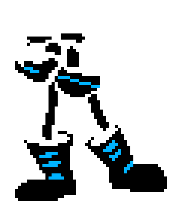[9664c4] Unfinished Papyrus