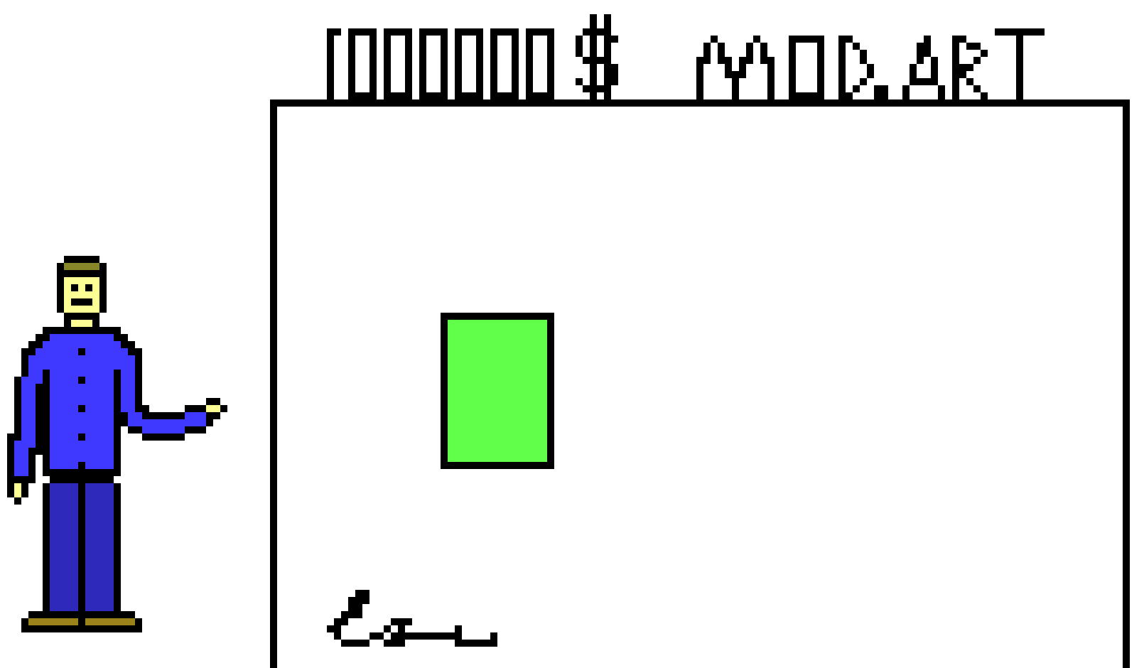 [9664c4] modern art