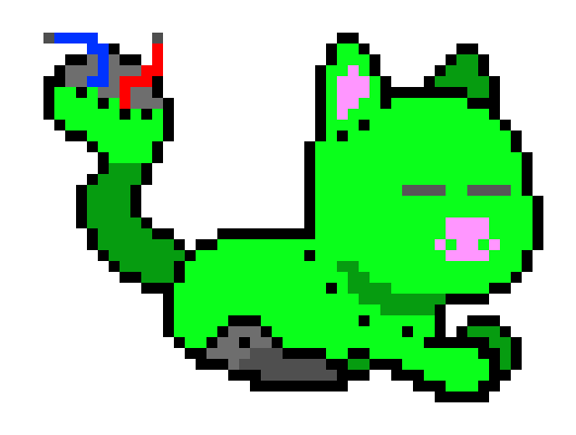 [3a33bd] (falls asleep)Zzz-Speck
