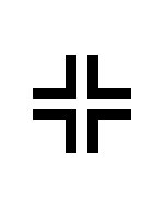 [04df73] Krunker Crosshair